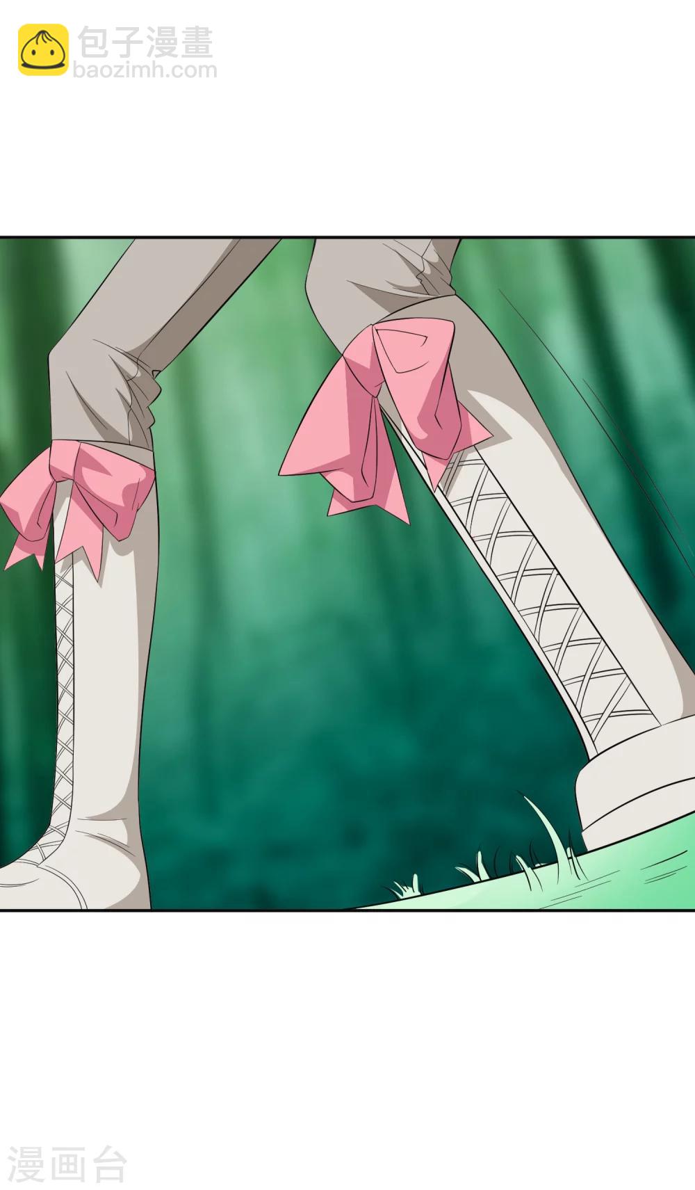 第21话1 虚惊一场-第29话