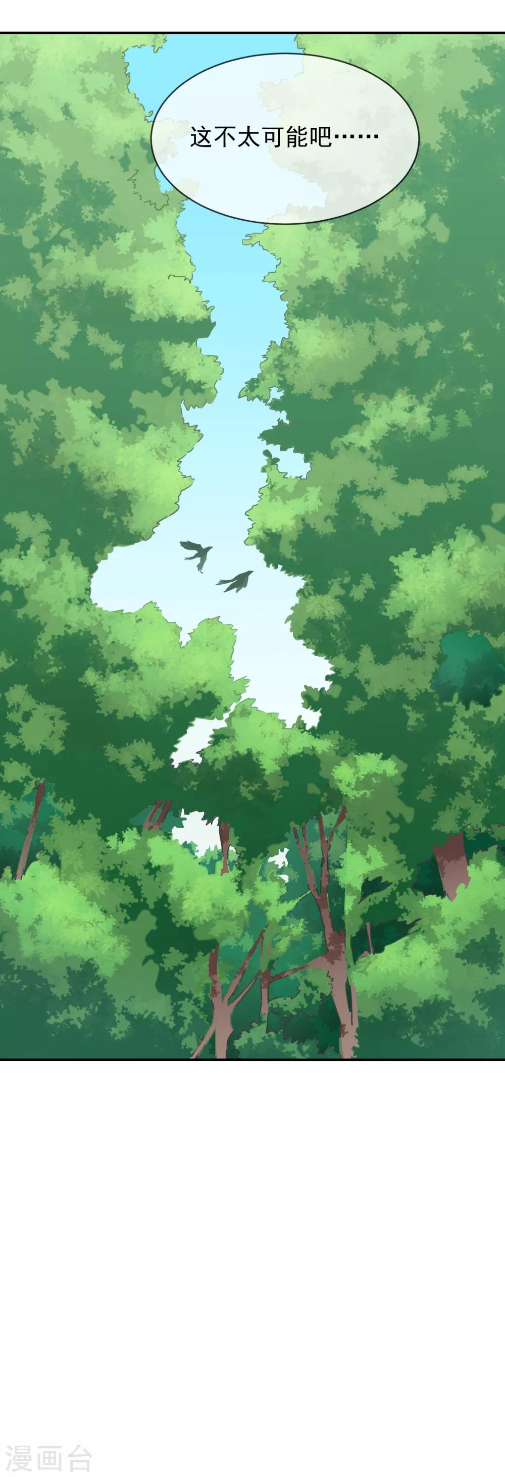 第26话 森林与马车-第37话
