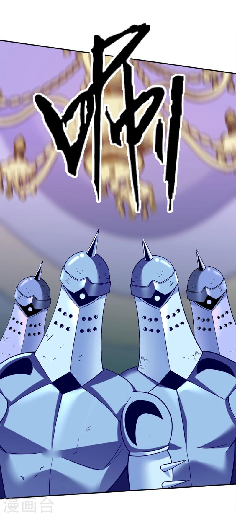 第38话 问题不大-第49话