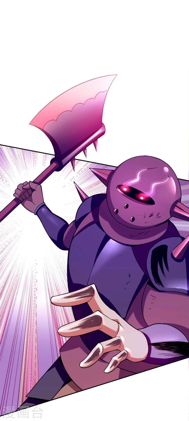 第38话 问题不大-第49话