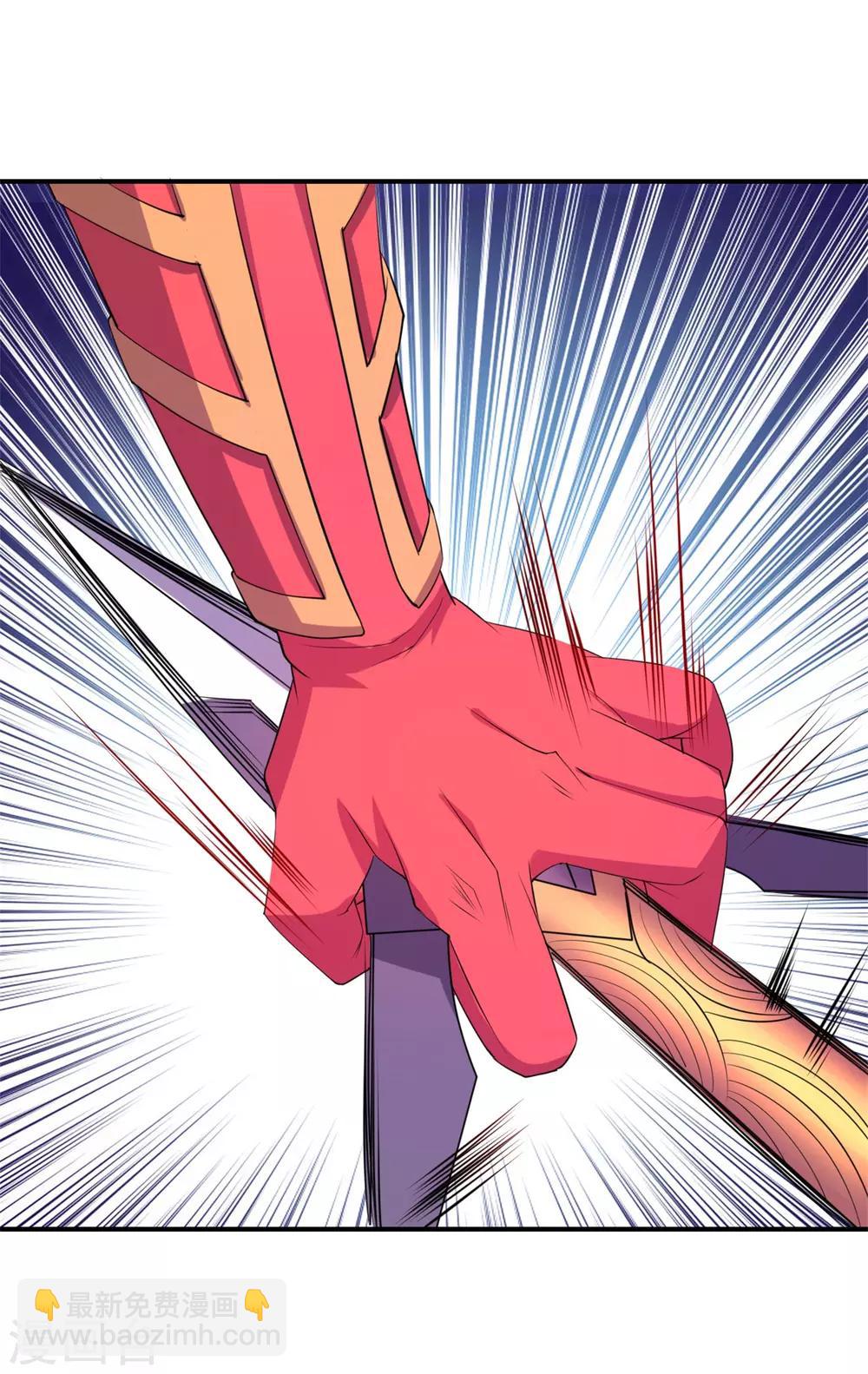 第15话 糟糕！霉运回来了！-第17话