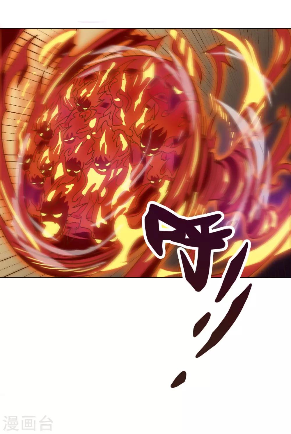 第3话 来学校第一天就搞事？！-第5话