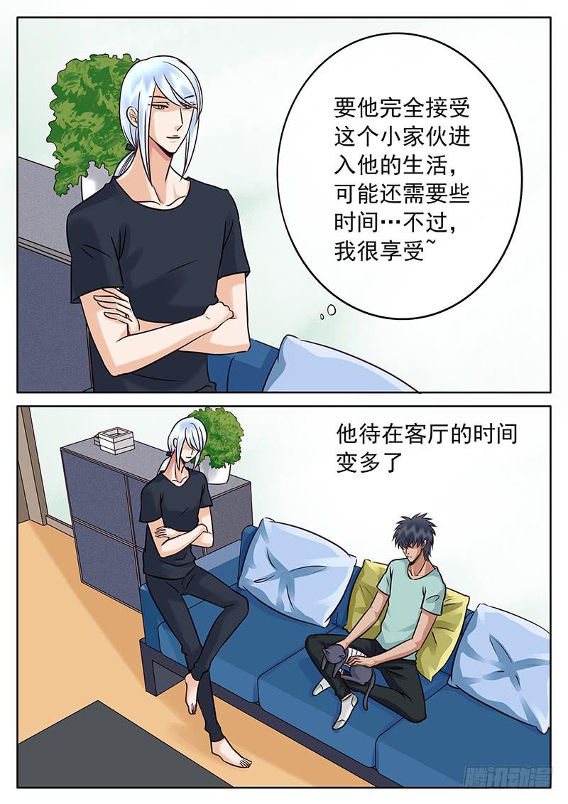 031 卖萌神功-第35话