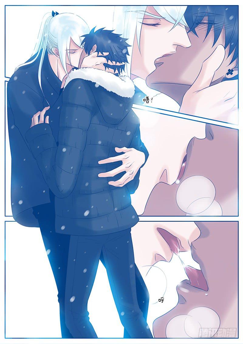 051 离别的吻-第55话