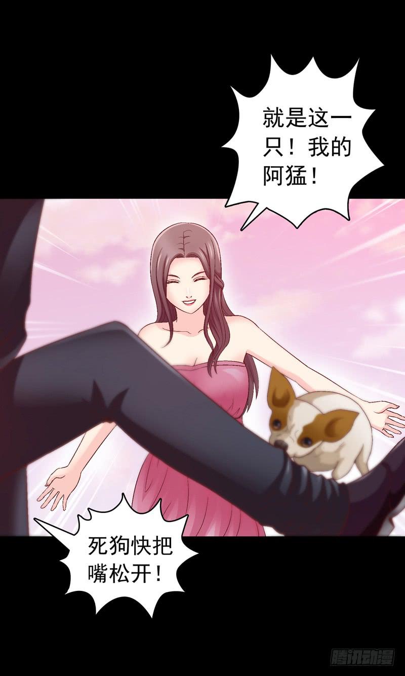 我要我的小狗狗-第17话