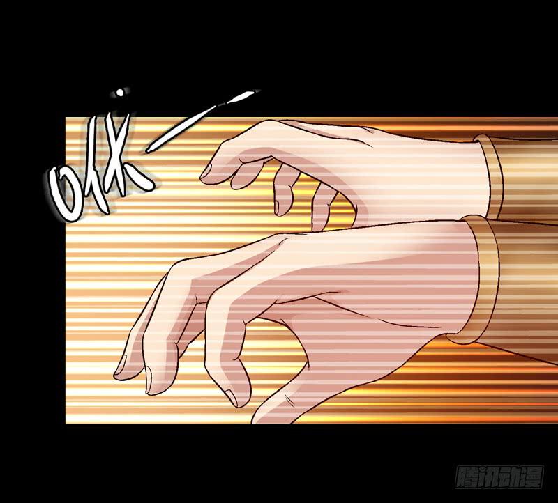 无法逃脱-第27话