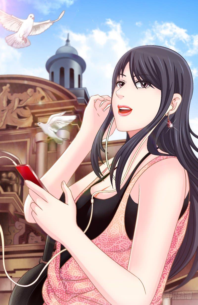 猛虎出笼-第31话