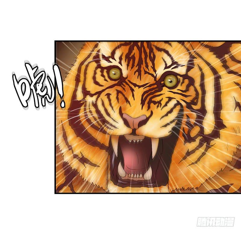 红猫爪咖啡-第35话