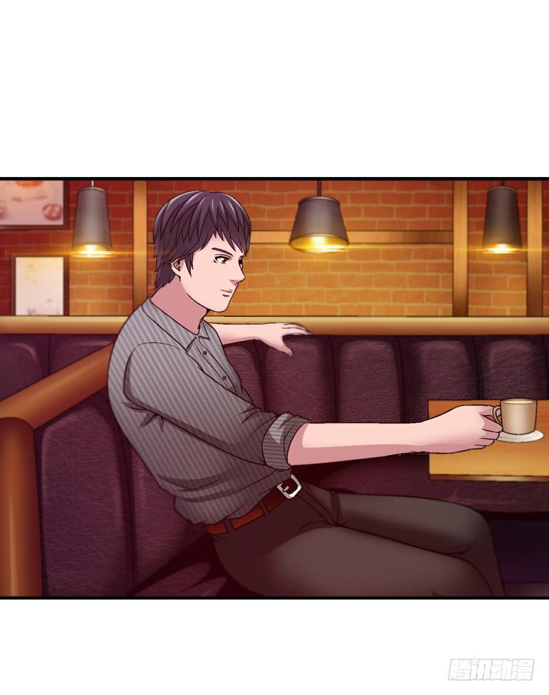 红猫爪咖啡-第35话