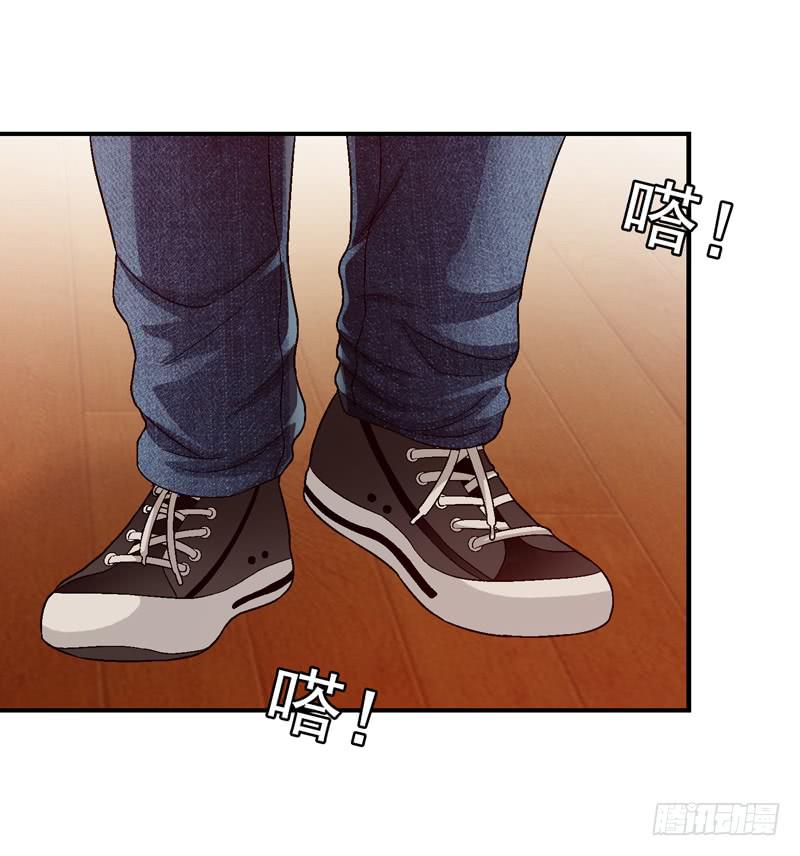 红猫爪咖啡-第35话