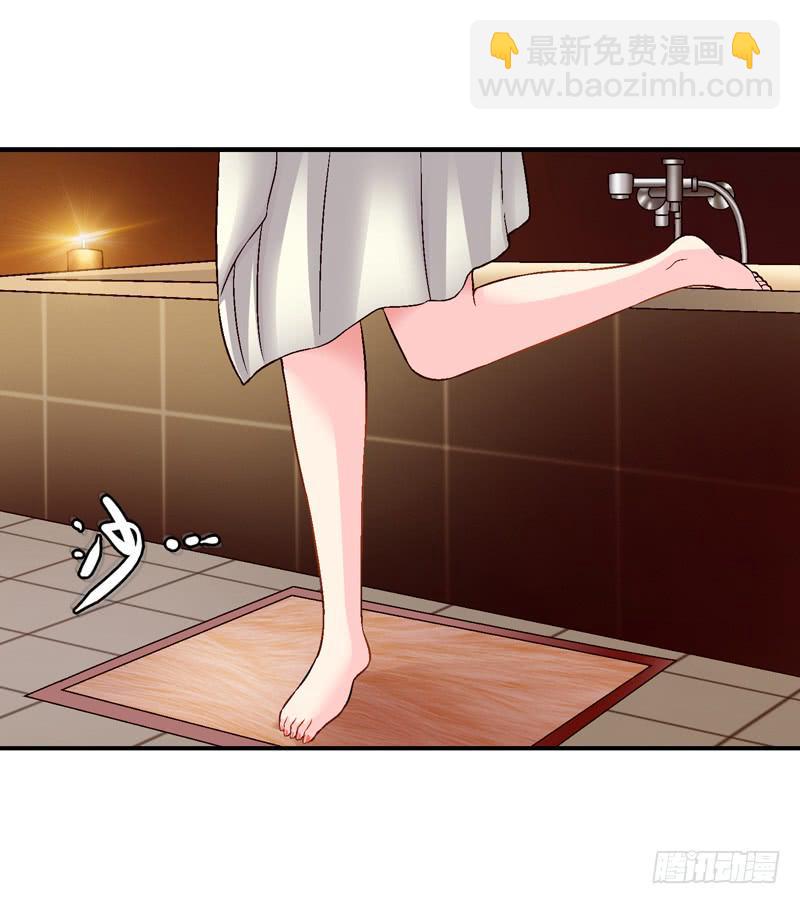 进入梦乡-第45话