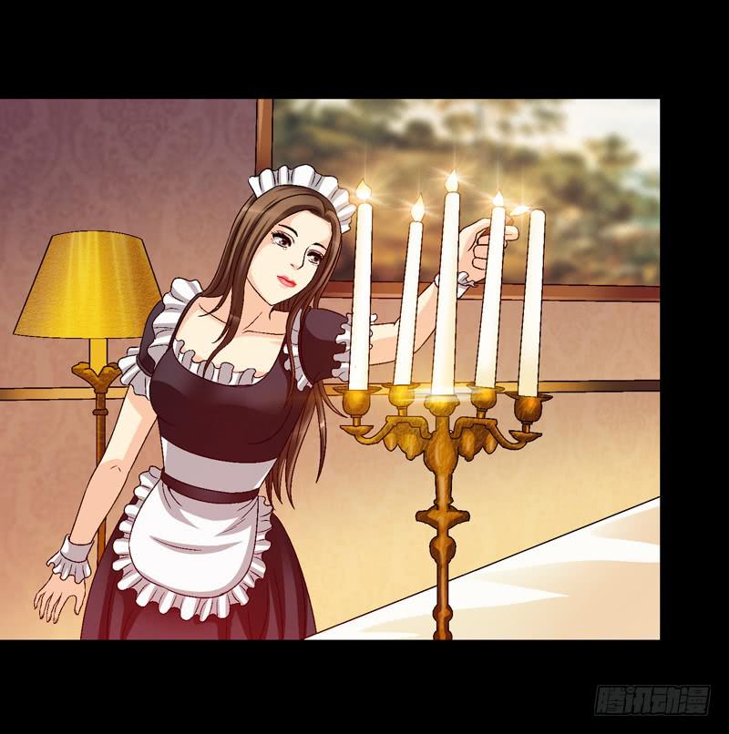 进入梦乡-第45话