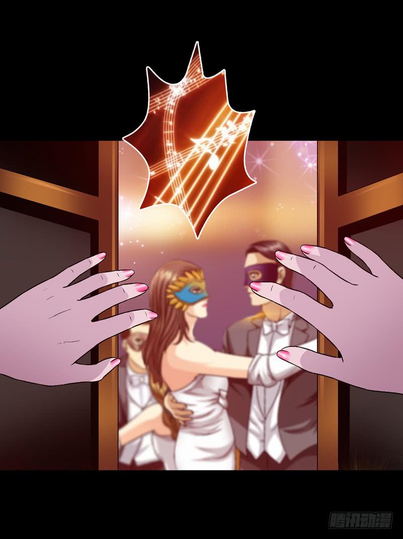 进入梦乡-第45话