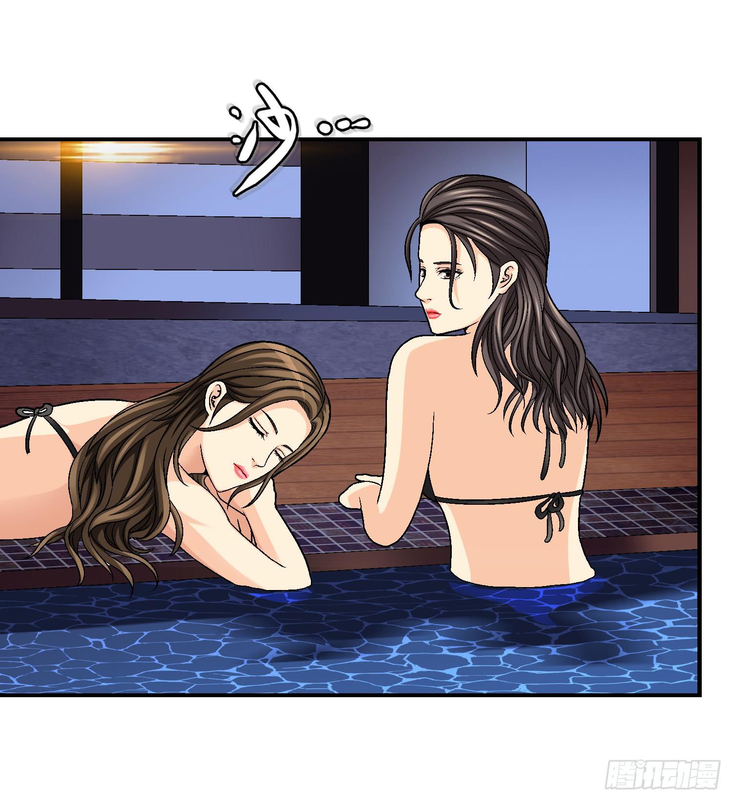 是谁住在这里(1/2)-第55话