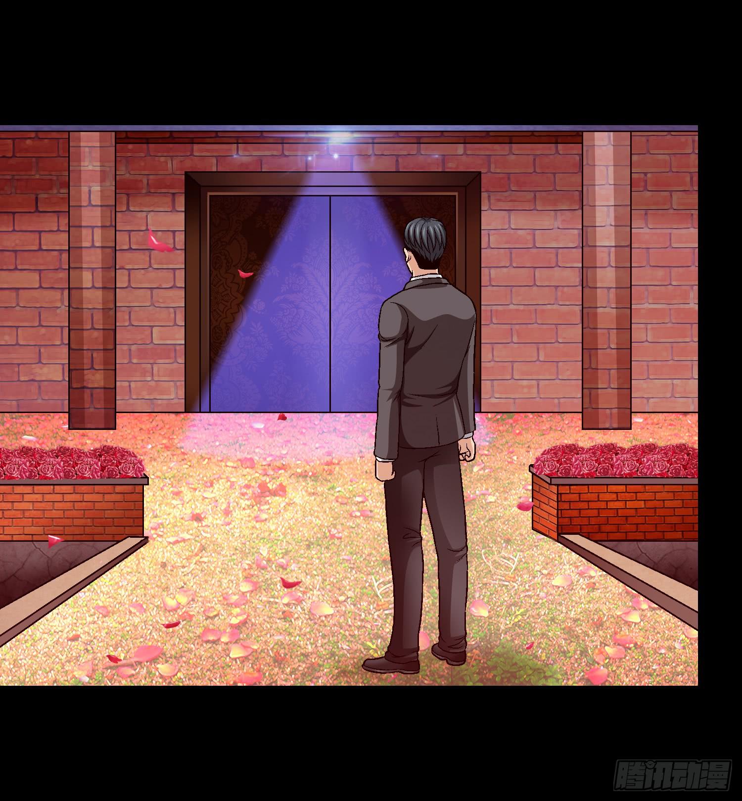 是谁住在这里(1/2)-第55话