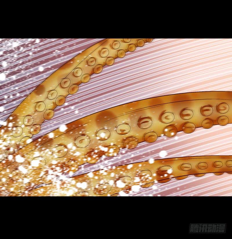 我不会仁慈-第59话