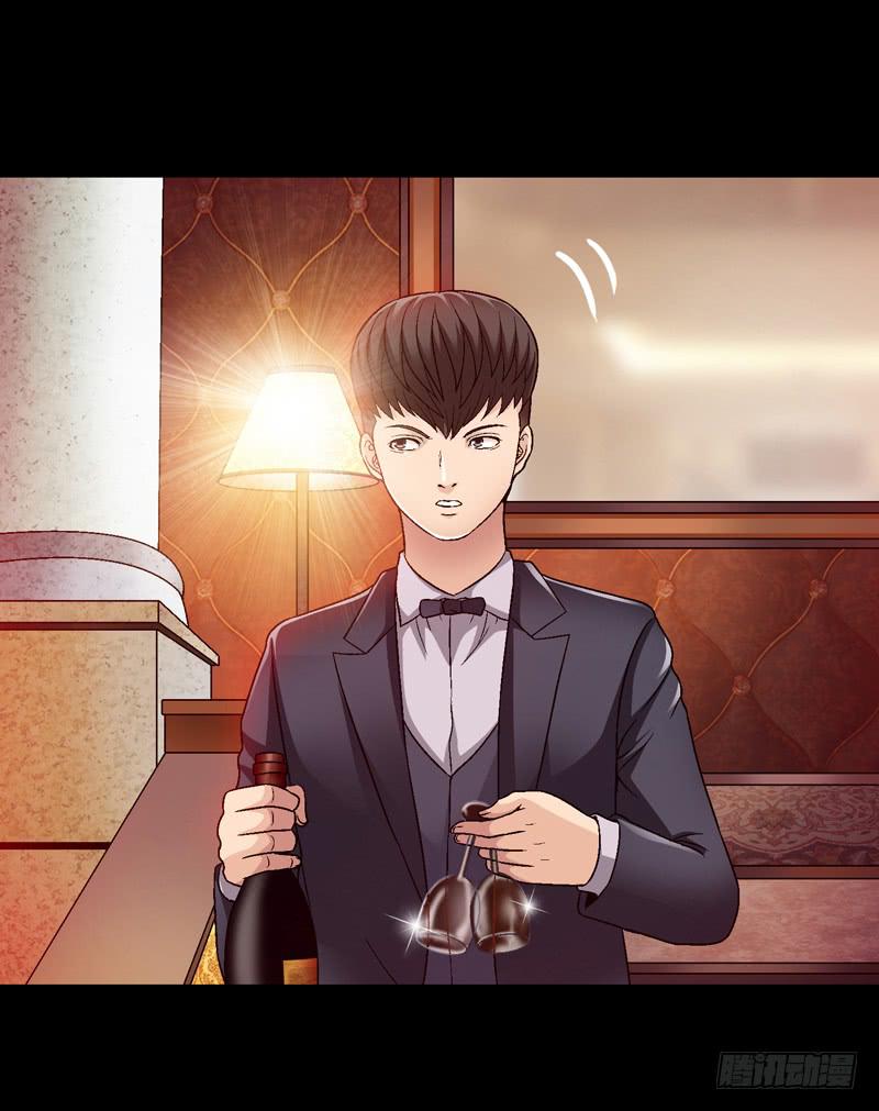 让我混得好一点-第9话