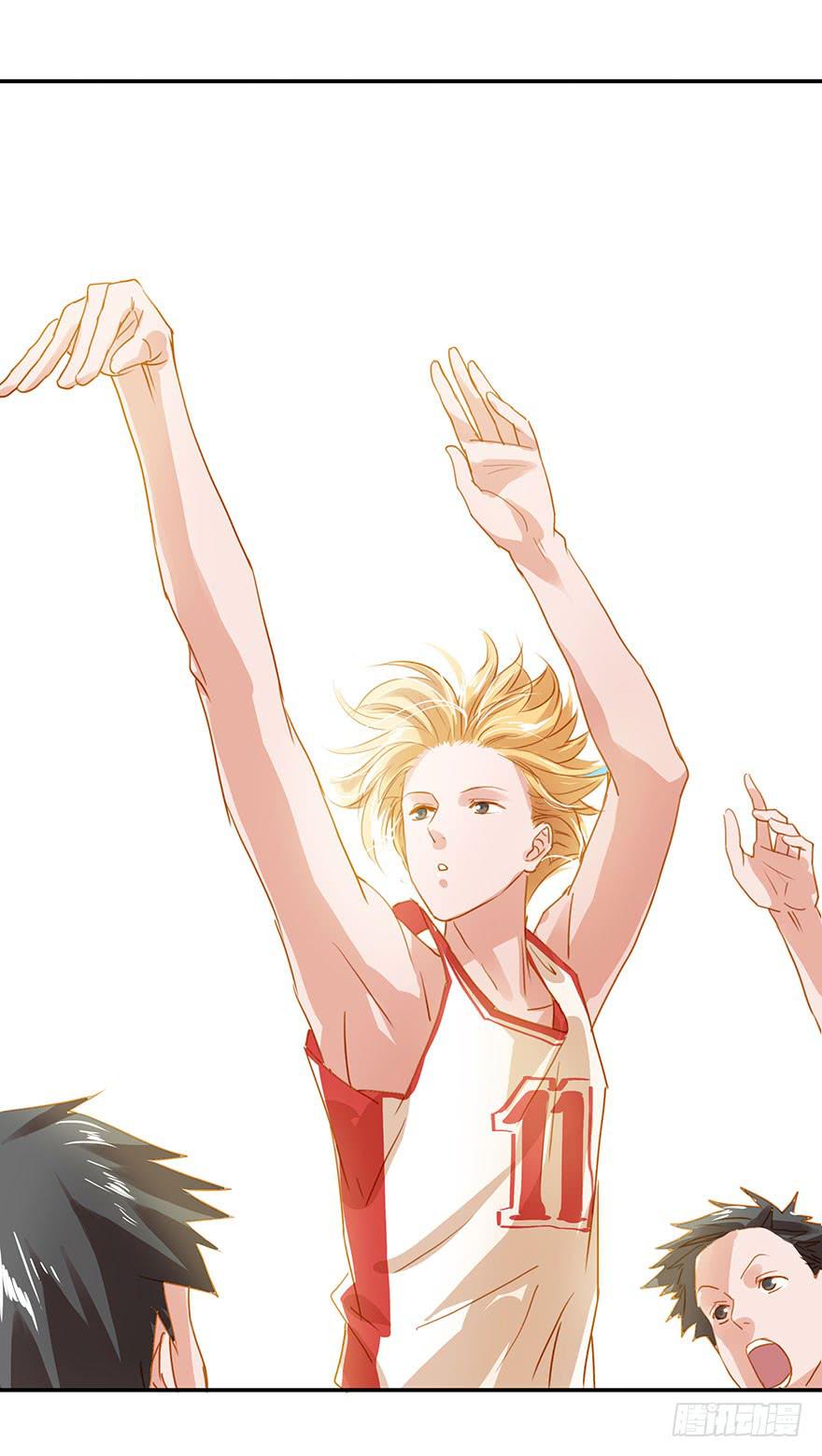 让人纠结的好意-第17话