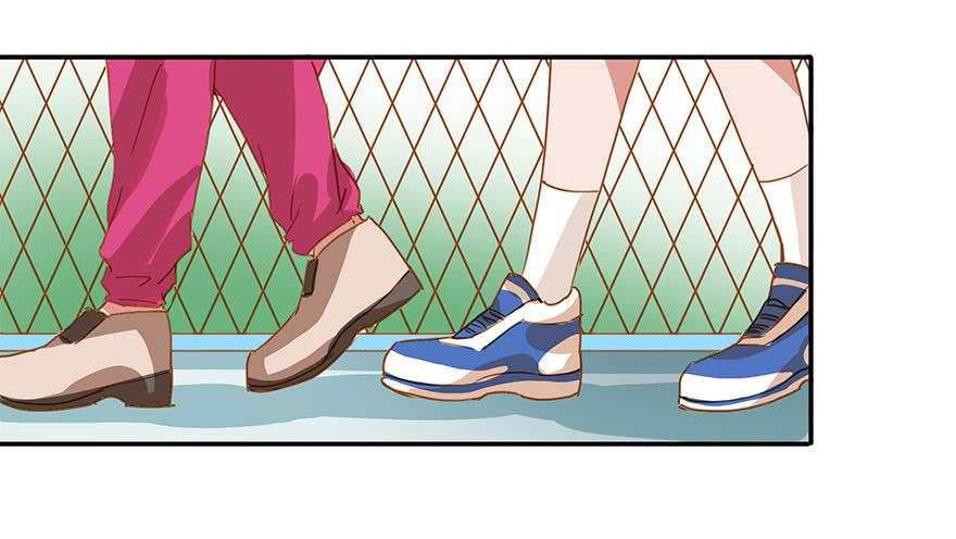 放弃吧！-第19话