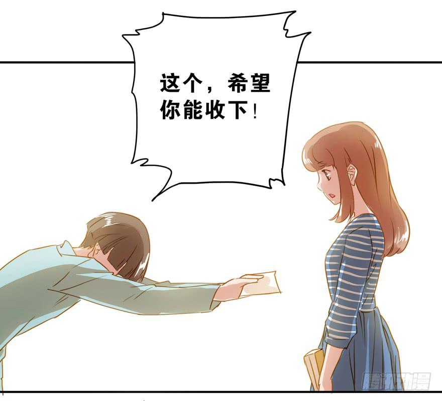 放弃吧！-第19话