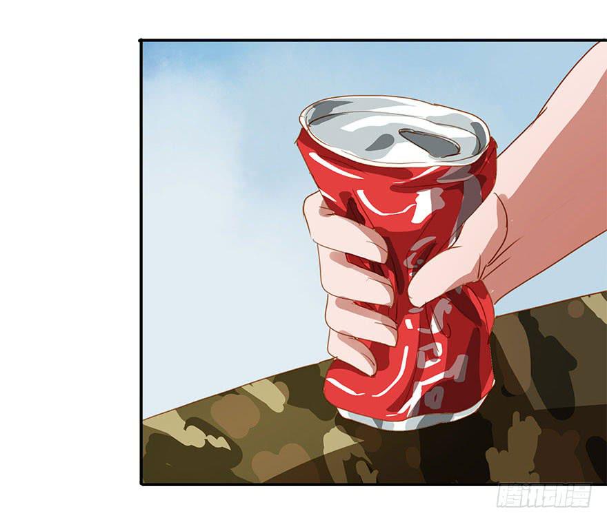 放弃吧！-第19话