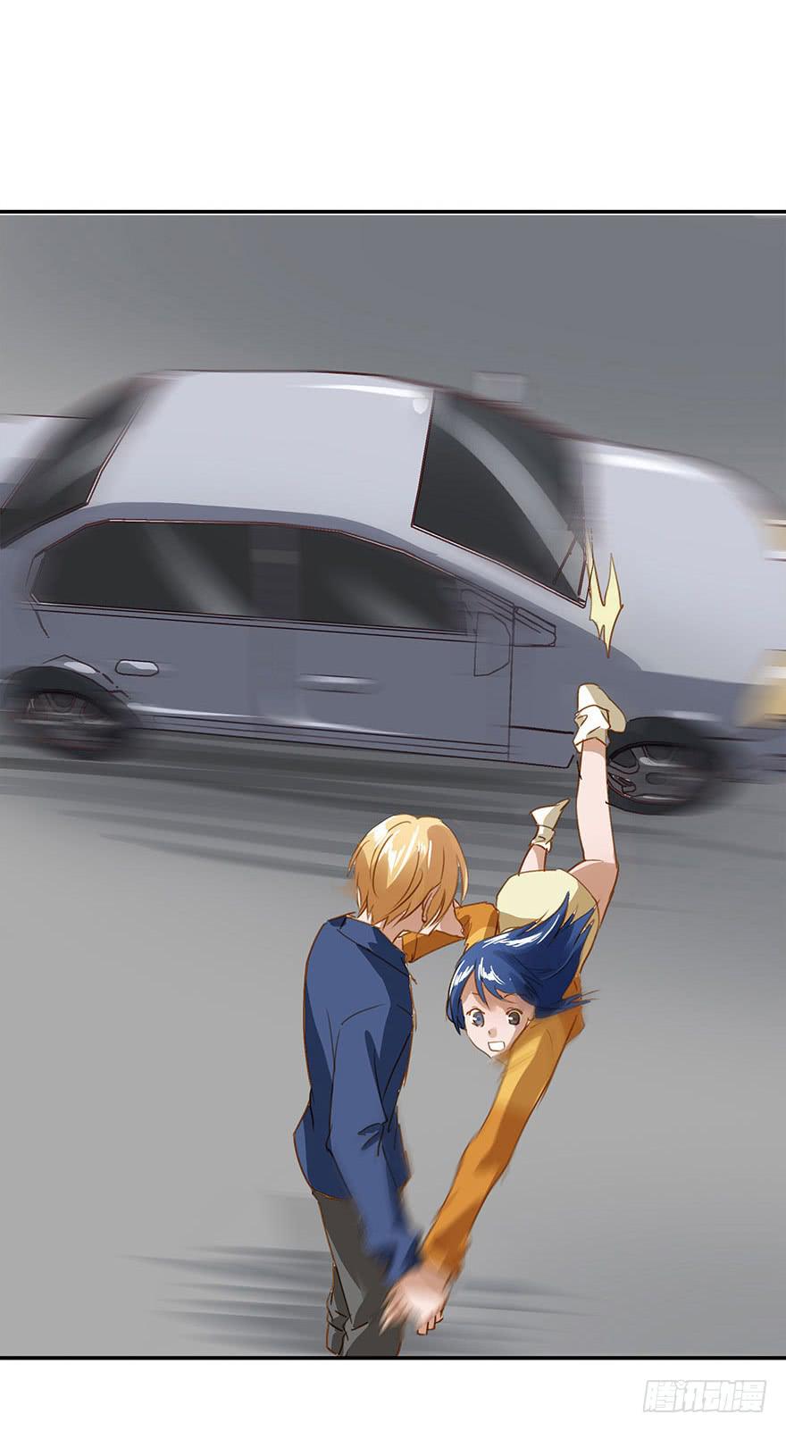 崩塌的原则(1/2)-第29话