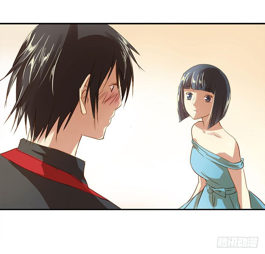 崩塌的原则(1/2)-第29话