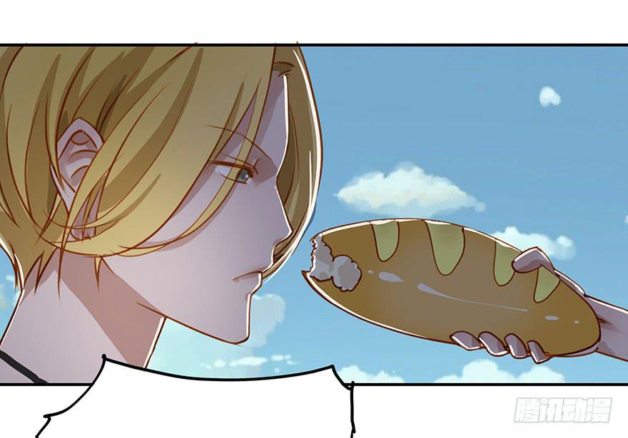 秒败的宣战-第5话