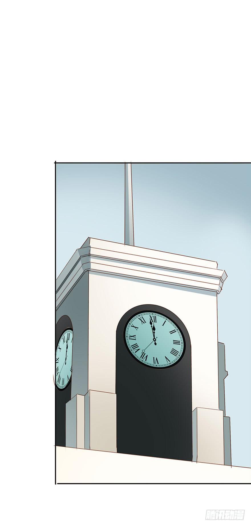 被撩了！-第43话