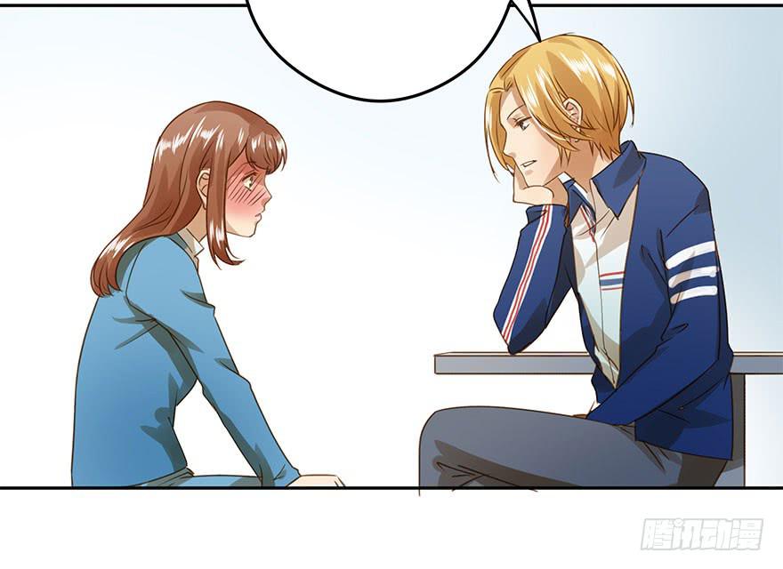 原来是小五(1/2)-第53话