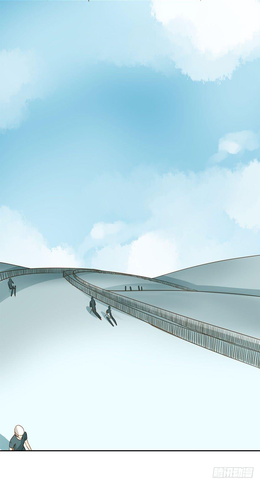 找错了对手(1/2)-第59话