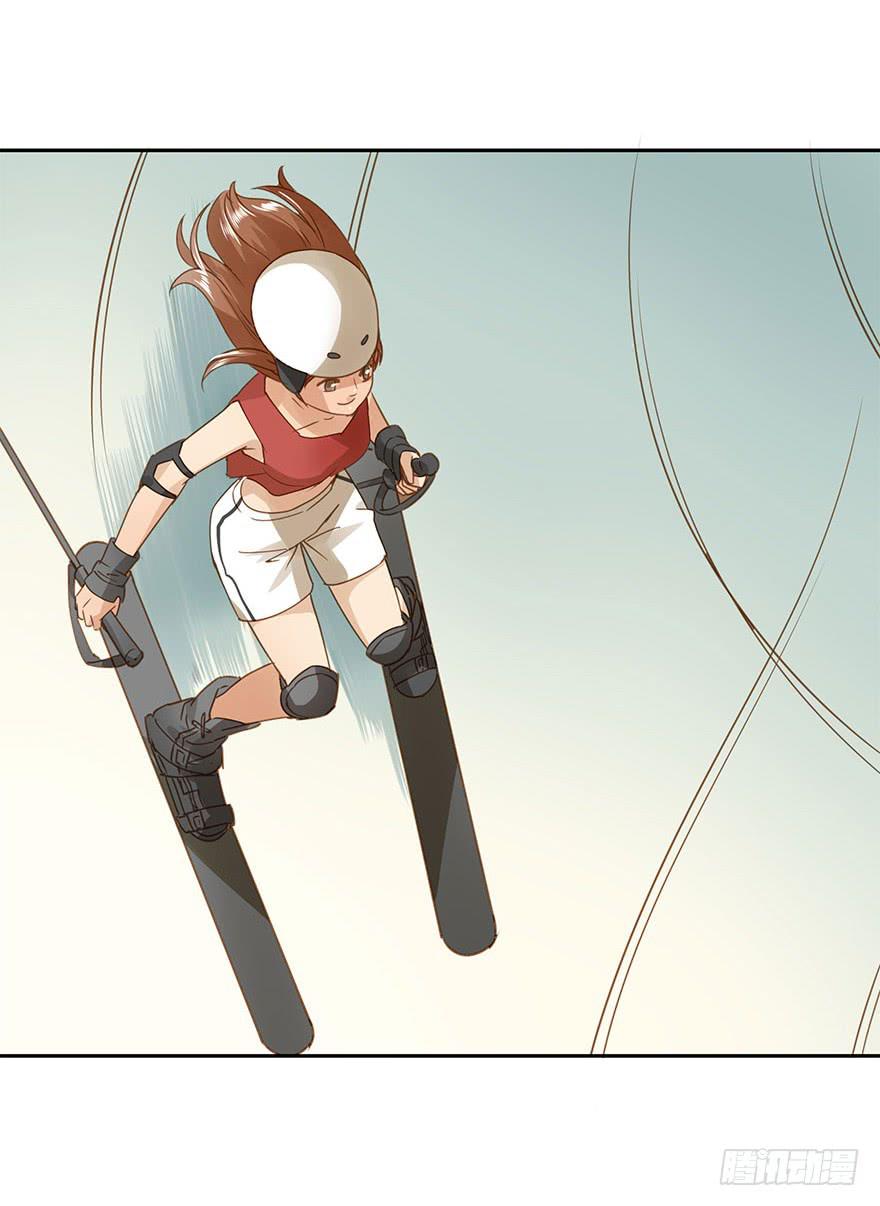 找错了对手(1/2)-第59话