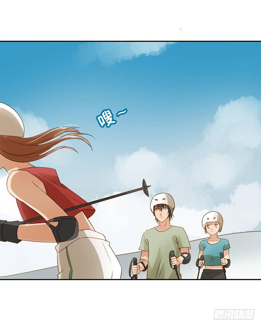 找错了对手(1/2)-第59话