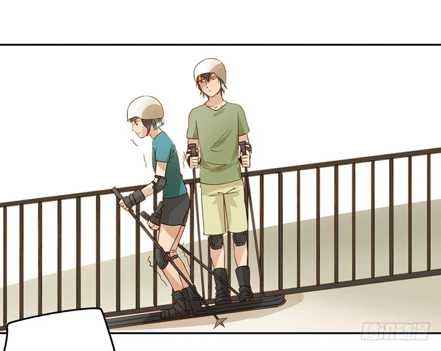 找错了对手(1/2)-第59话