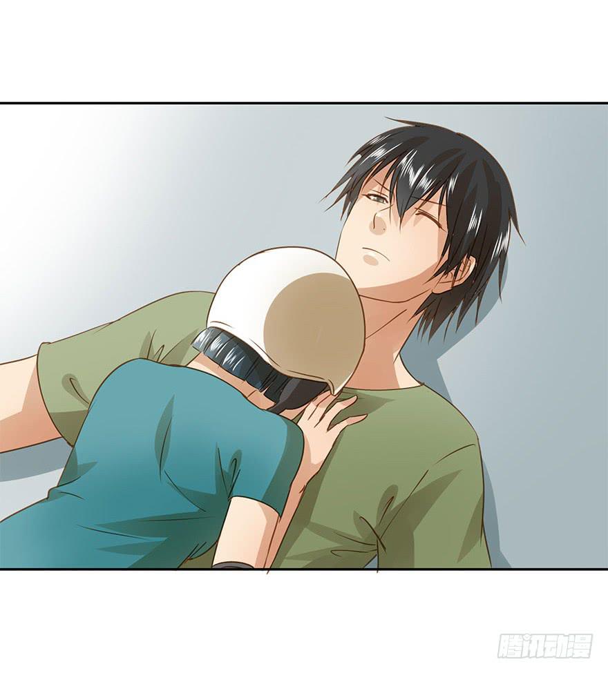 找错了对手(1/2)-第59话