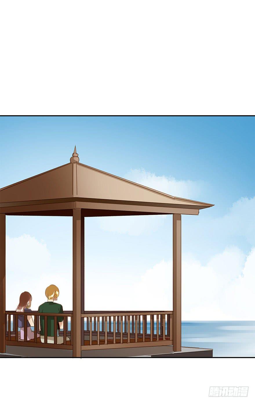 想要的礼物(1/2)-第61话