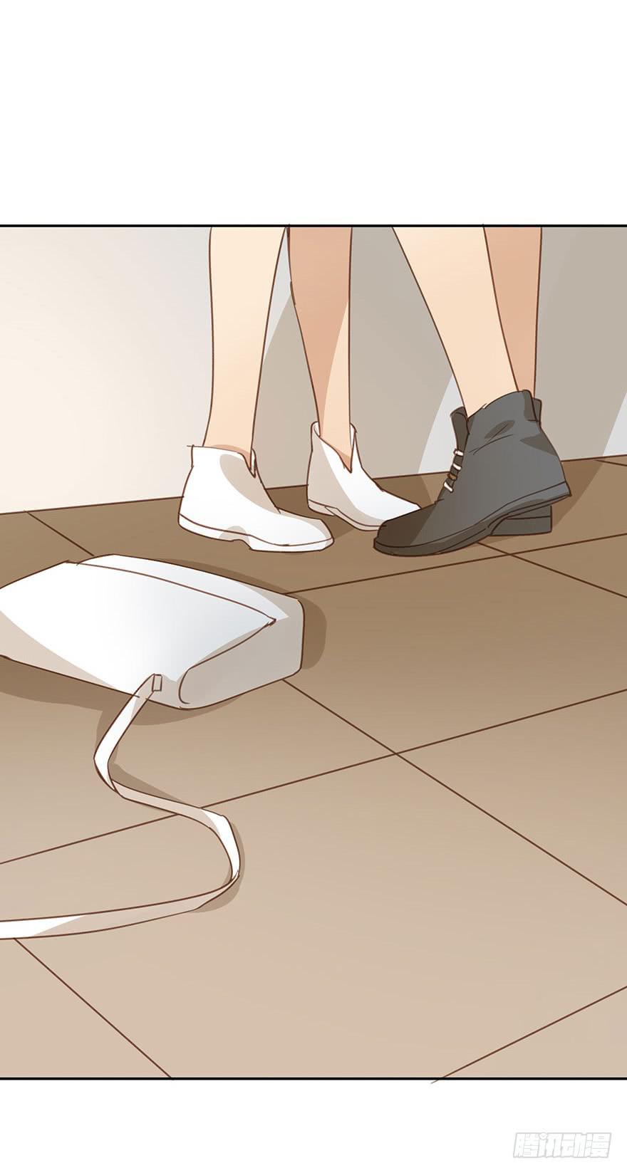 搬来一起住吧-第77话