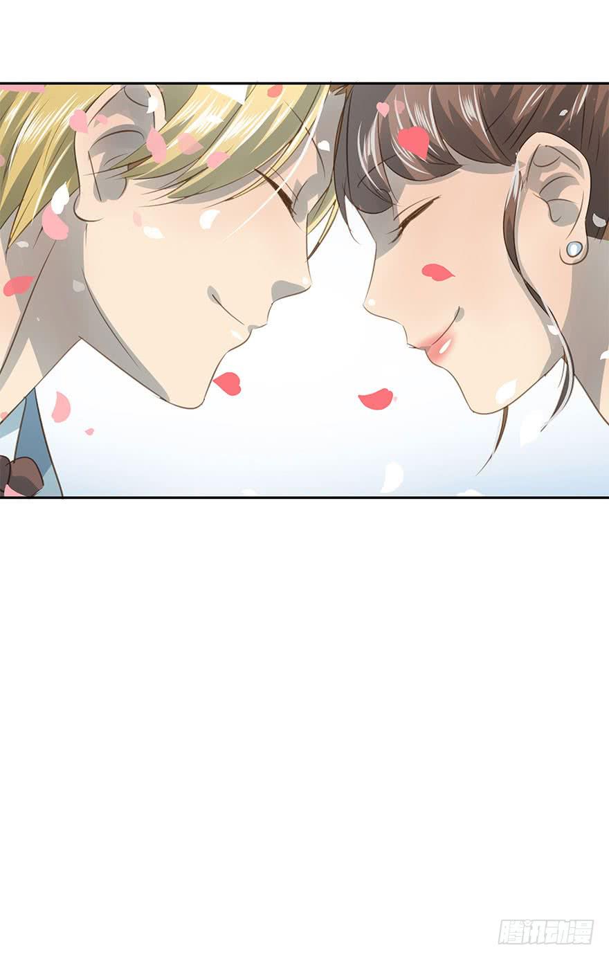 羡慕妒忌恨-第83话