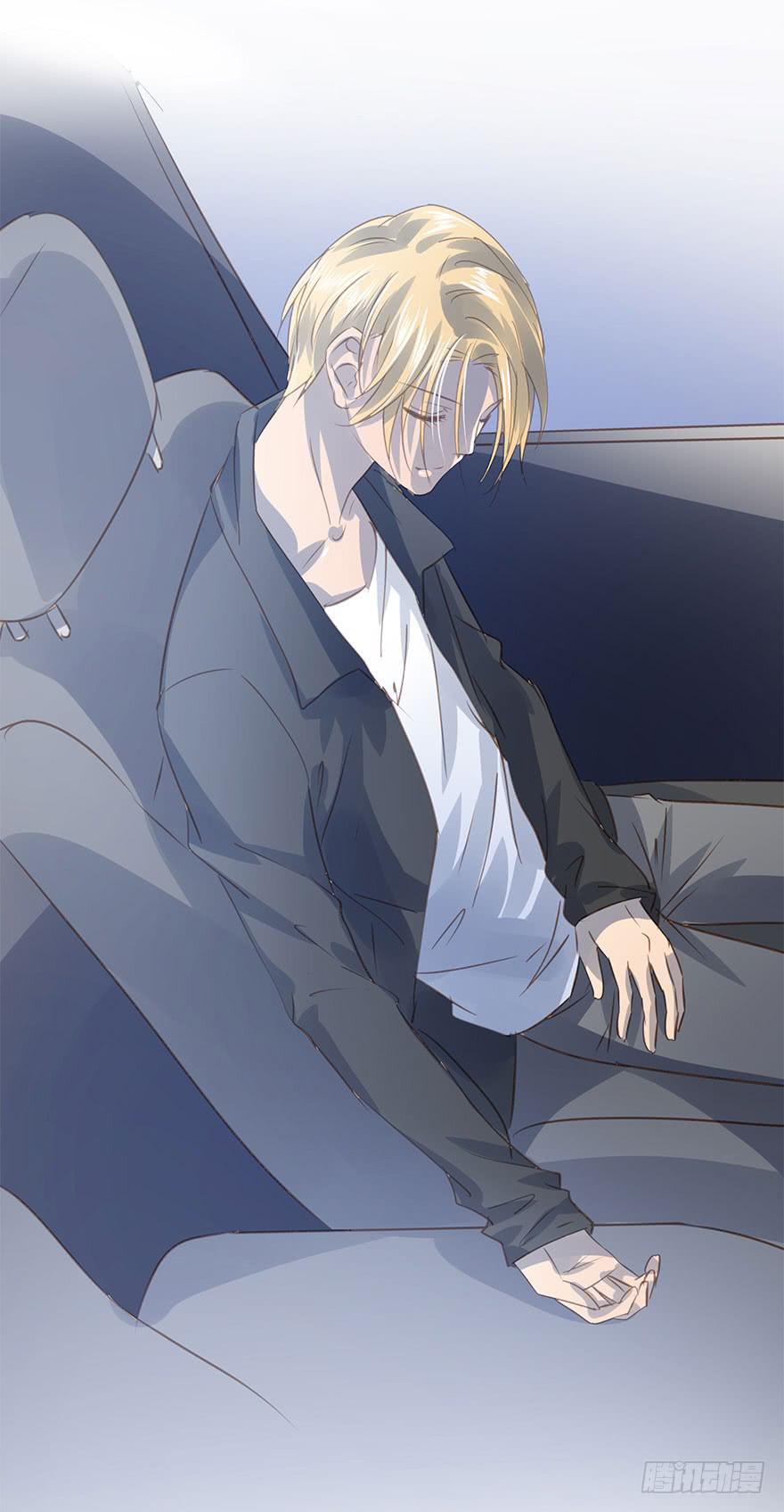 永远的谭先生(1/2)-第87话