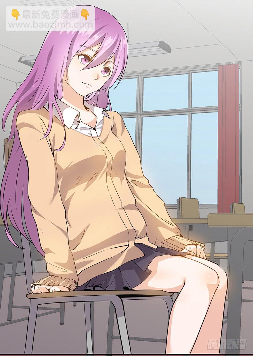 第一话：再见男主角(1/5)-第1话