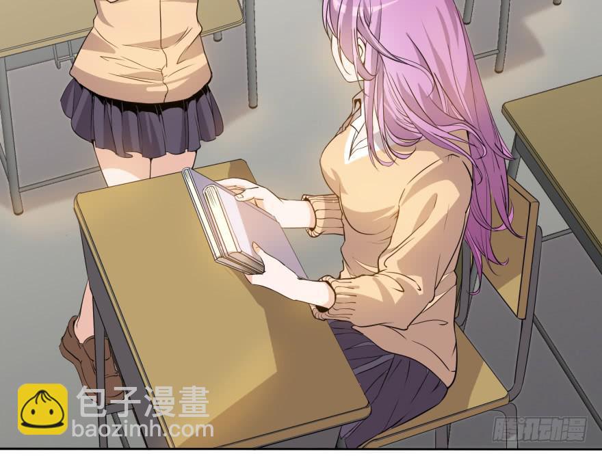 第一话：再见男主角(1/5)-第1话