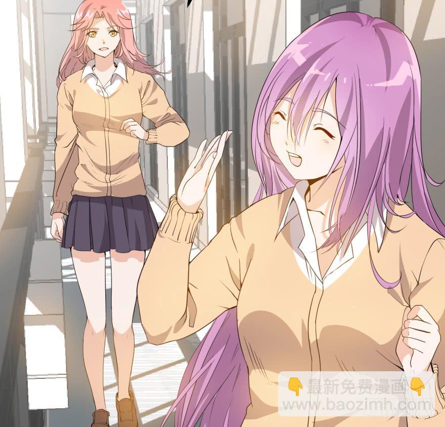 第一话：再见男主角(1/5)-第1话