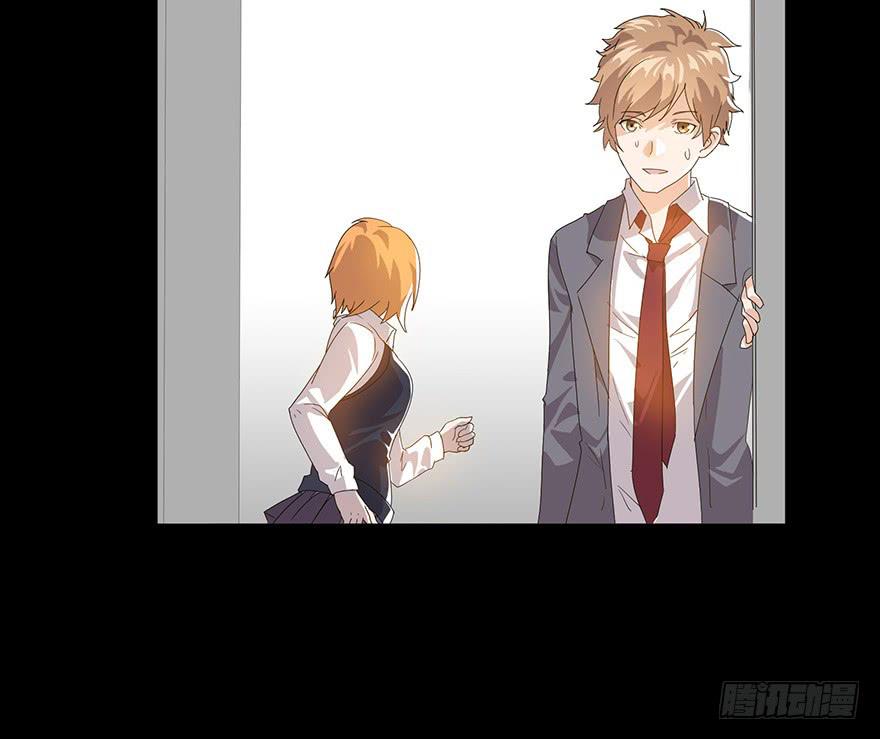 第十话：巧克力蛋糕(1/2)-第11话