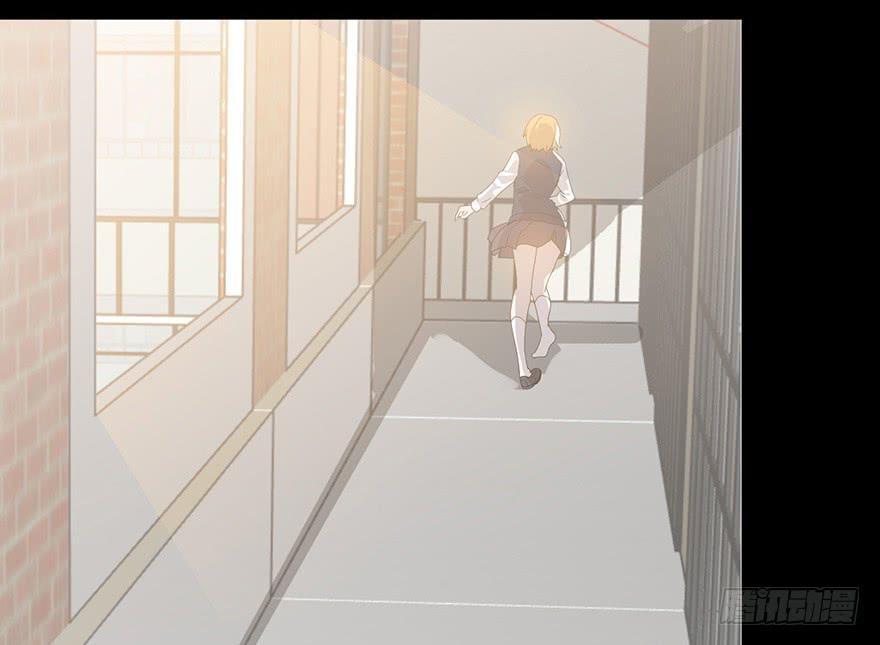 第十话：巧克力蛋糕(1/2)-第11话