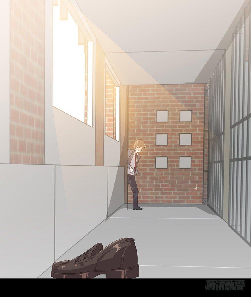 第十话：巧克力蛋糕(1/2)-第11话