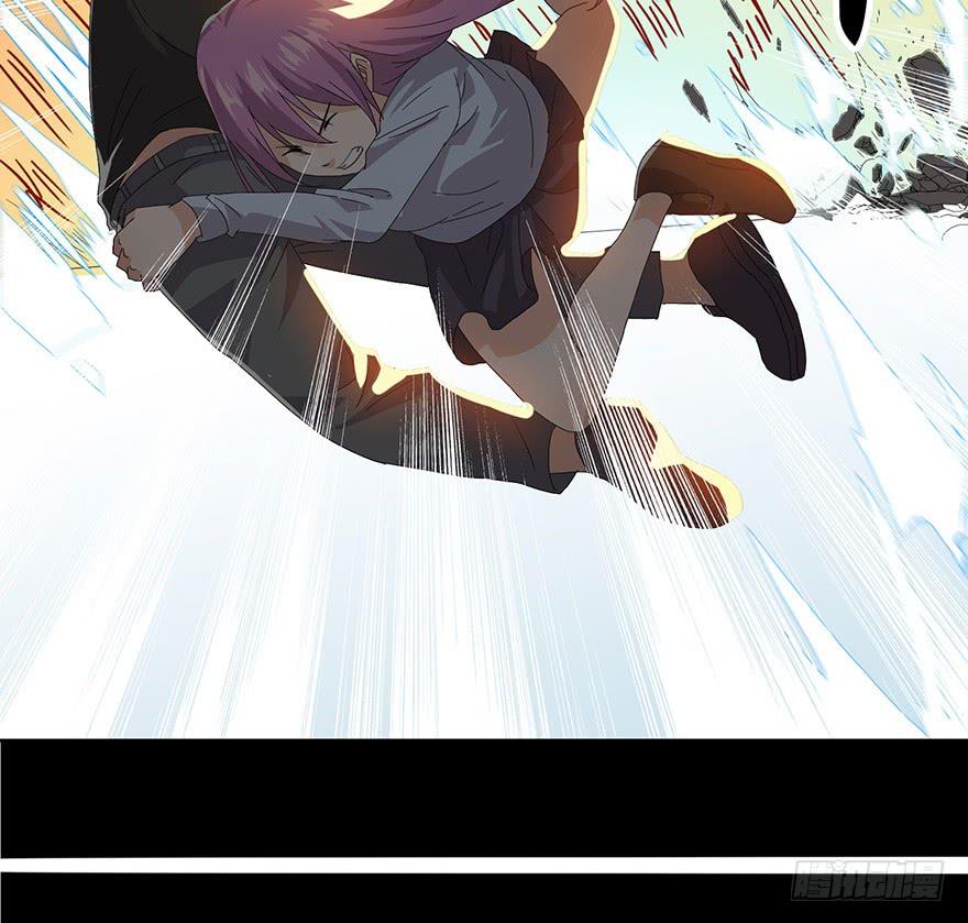 第十四话：生死一线(1/2)-第15话