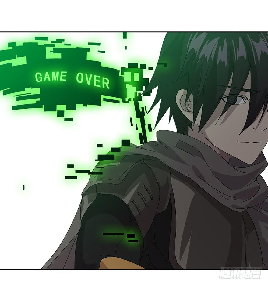 第十八话：梦与现实(1/2)-第19话