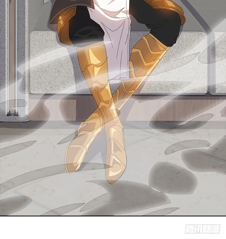 第十八话：梦与现实(1/2)-第19话