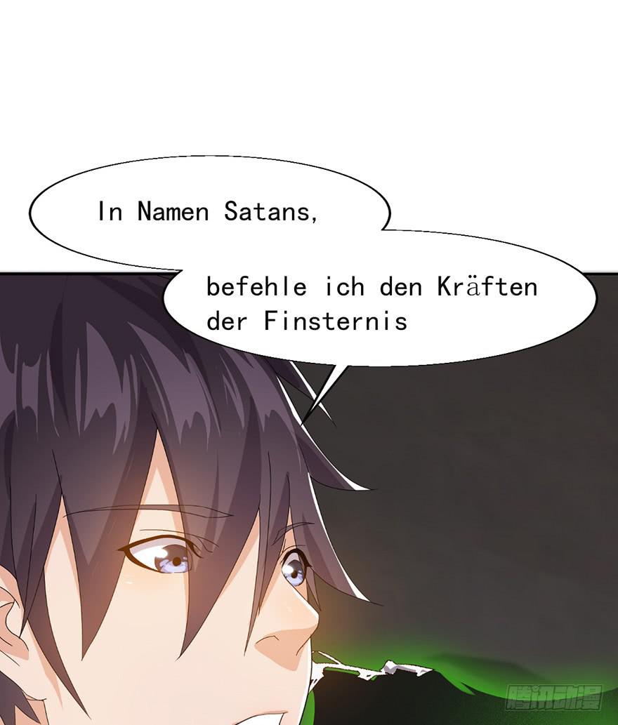 第三话：苏醒的吸血鬼(1/2)-第3话