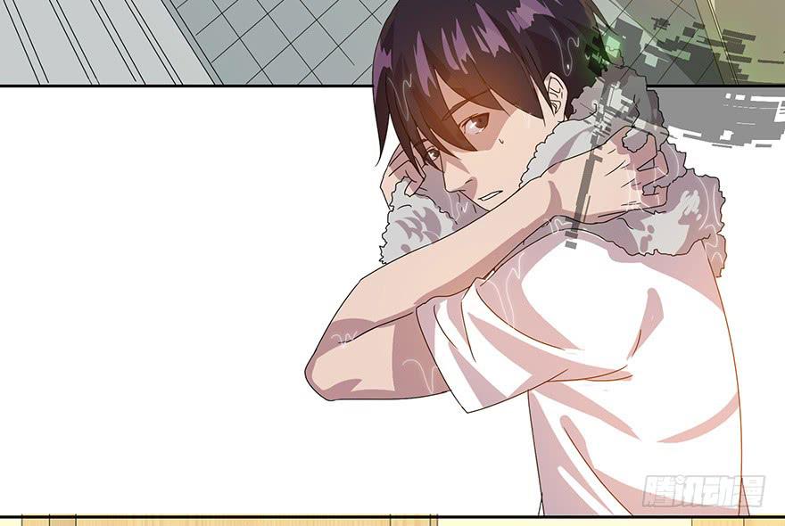 第二十话：攻略(1/2)-第21话